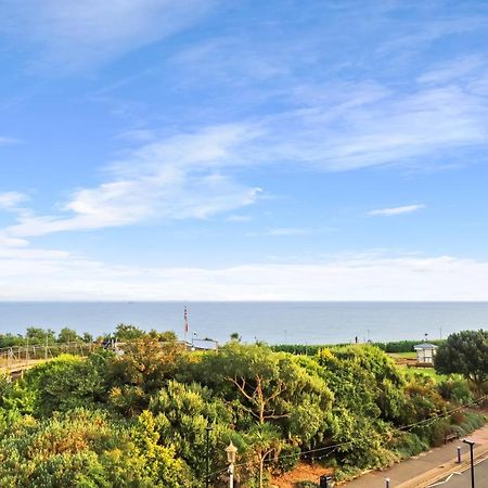 דירות Skyview Eastbourne 24 מראה חיצוני תמונה